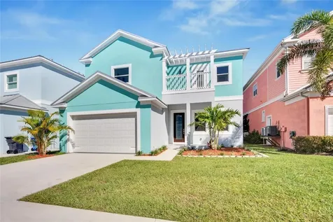 6516 Simone Shores Circle Apollo Beach FL 33572