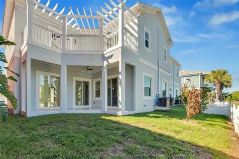 6516 Simone Shores Circle Apollo Beach FL 33572