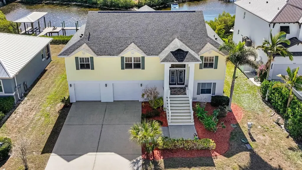 404 Inlet Road Ruskin FL 33570