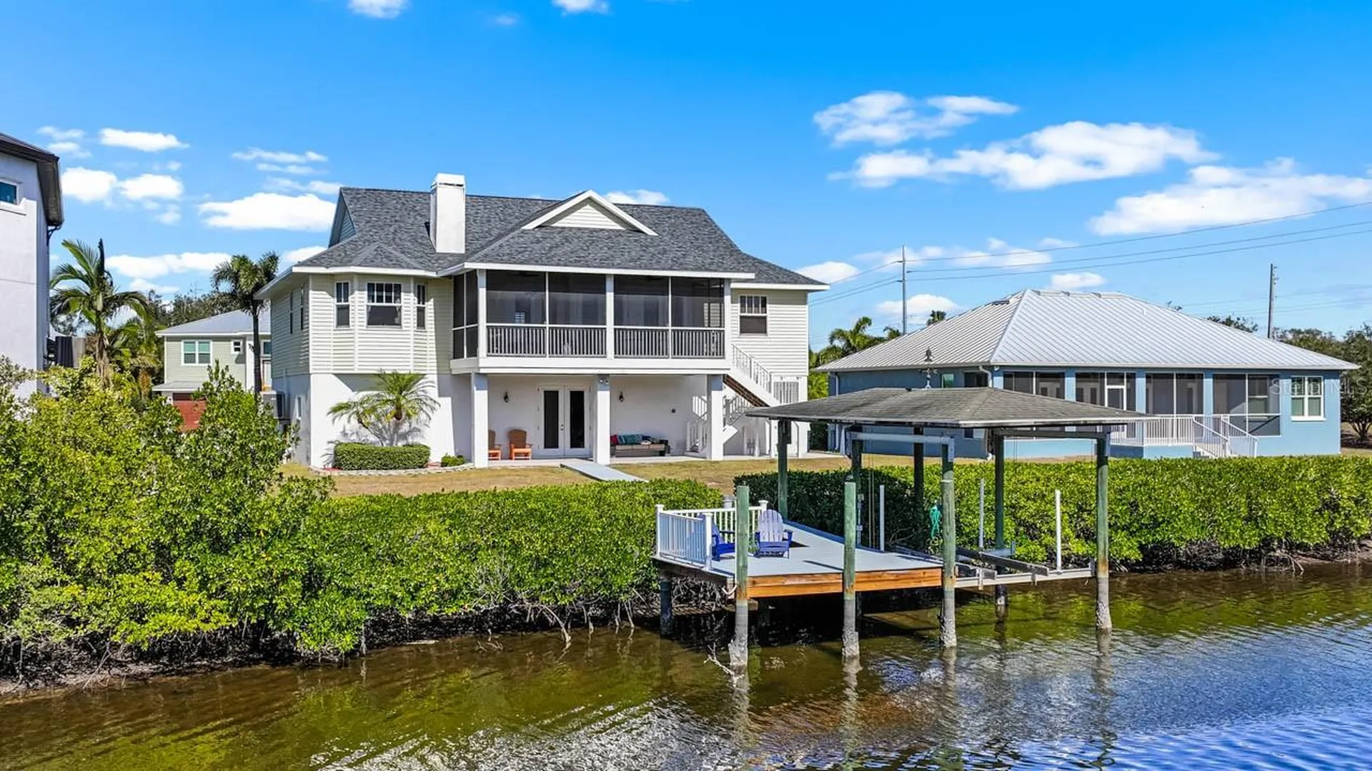 404 Inlet Road Ruskin FL 33570
