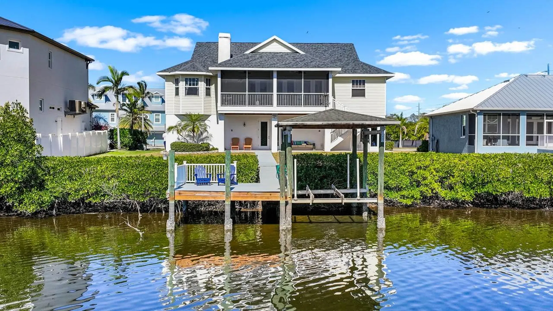404 Inlet Road Ruskin FL 33570