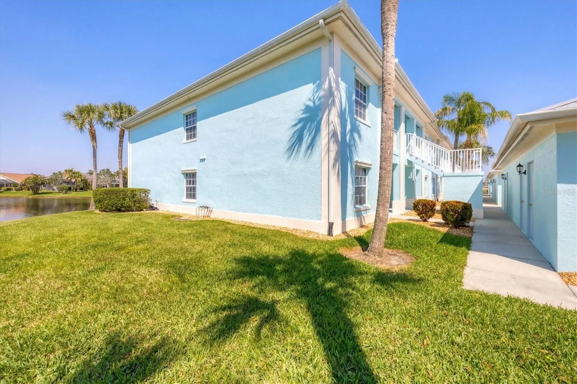 North Port FL, 5744 Sabal Trace Drive, Unit 202BD5
