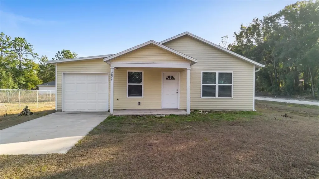 15028 SW 24th Place Ocala FL 34481