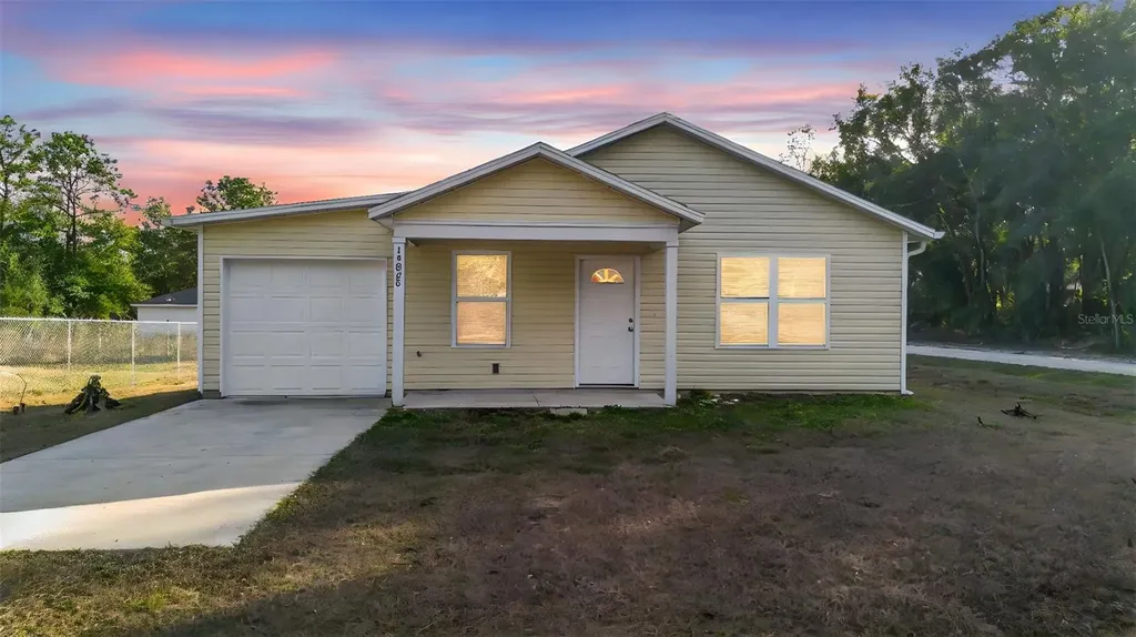 15028 SW 24th Place Ocala FL 34481
