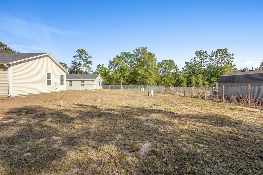 15028 SW 24th Place Ocala FL 34481