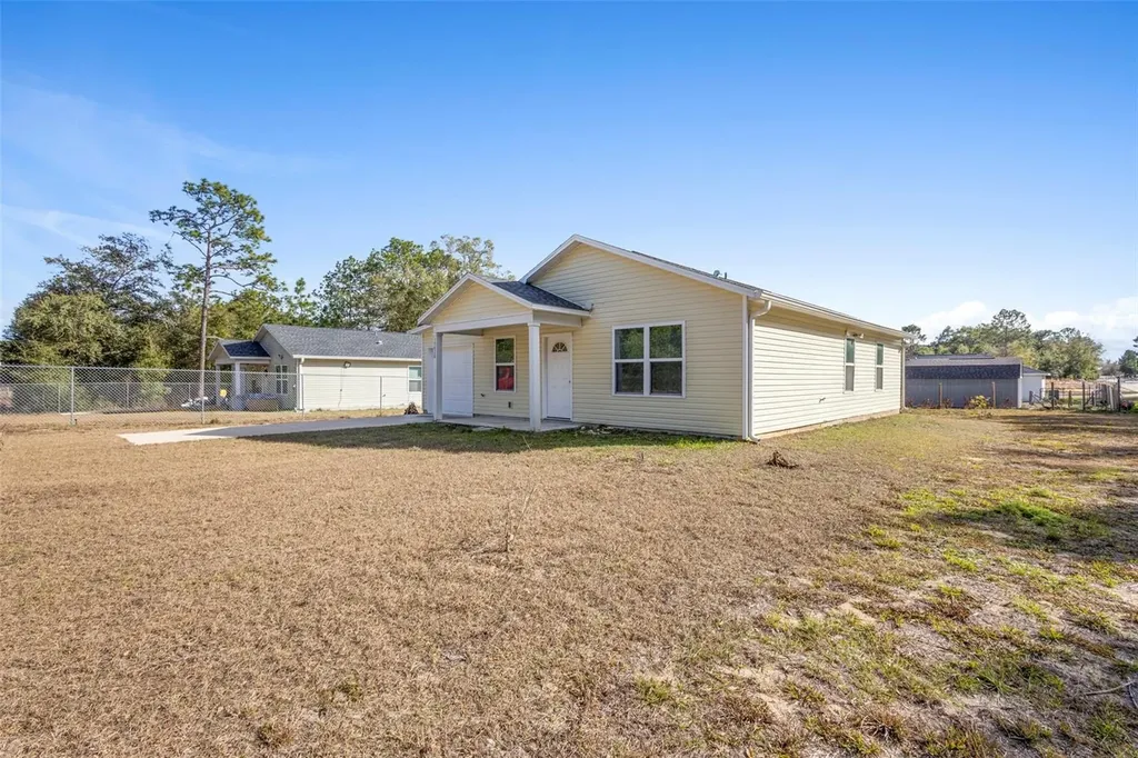 15028 SW 24th Place Ocala FL 34481