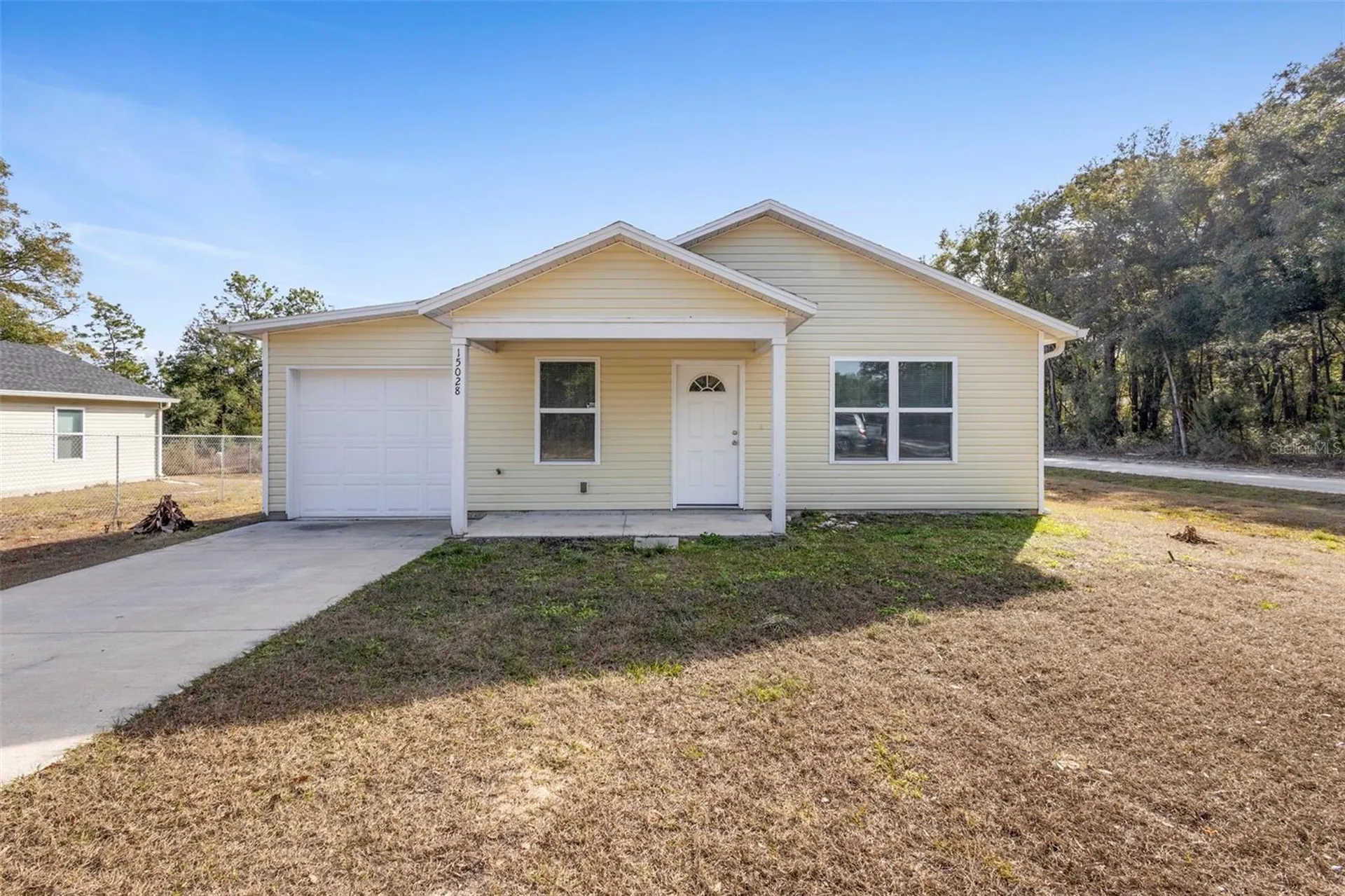 15028 SW 24th Place Ocala FL 34481