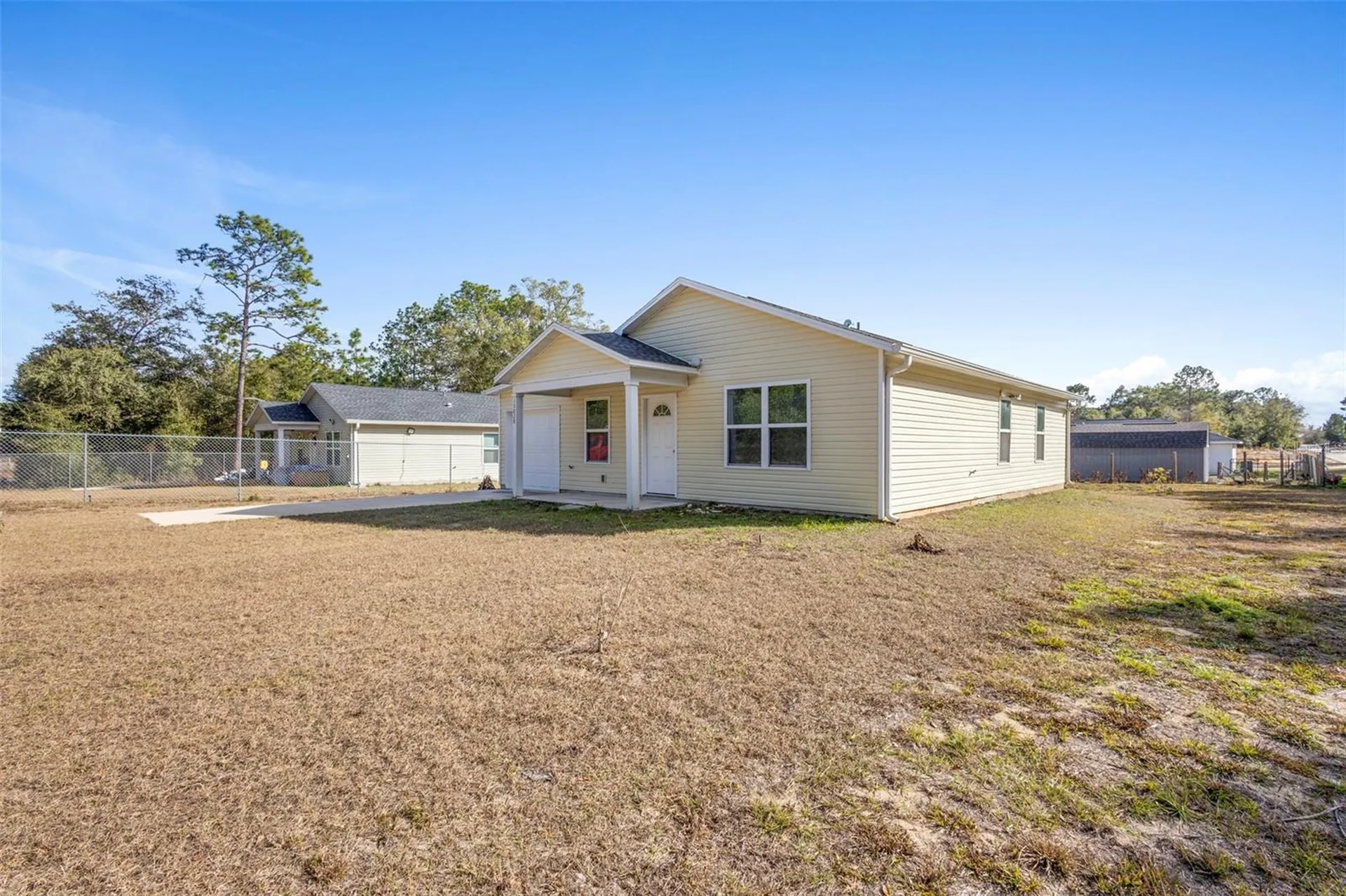 15028 SW 24th Place Ocala FL 34481