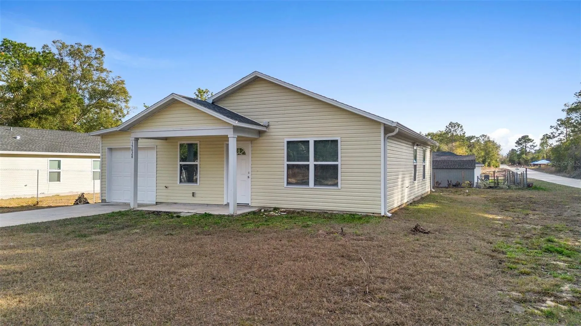 15028 SW 24th Place Ocala FL 34481