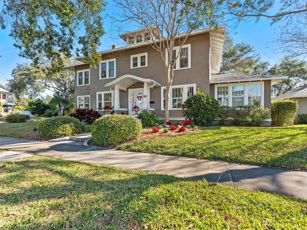 231 72nd Street N St Petersburg FL 33710
