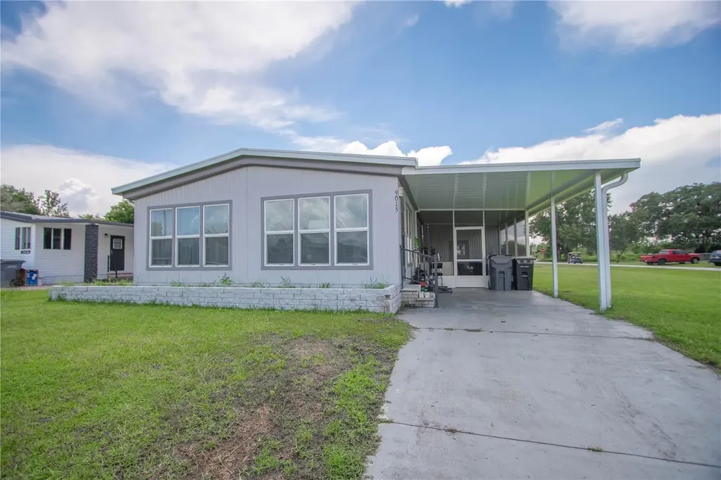 9015 Sarah Drive Polk City FL 33868