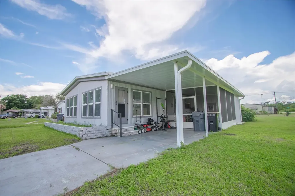 9015 Sarah Drive Polk City FL 33868