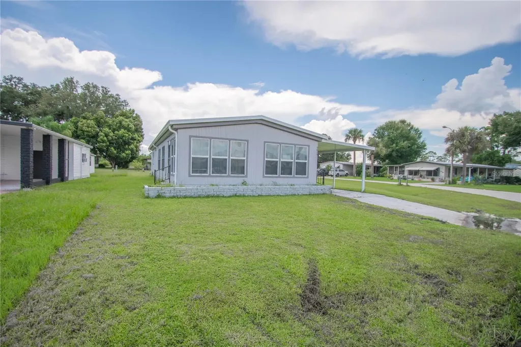 9015 Sarah Drive Polk City FL 33868