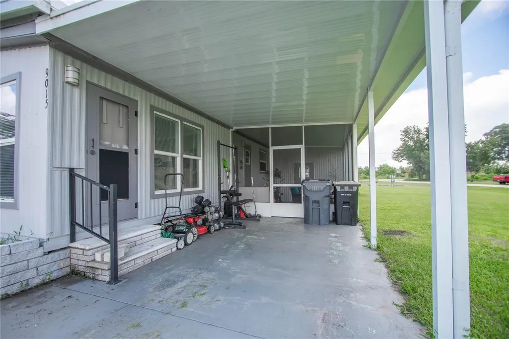 9015 Sarah Drive Polk City FL 33868
