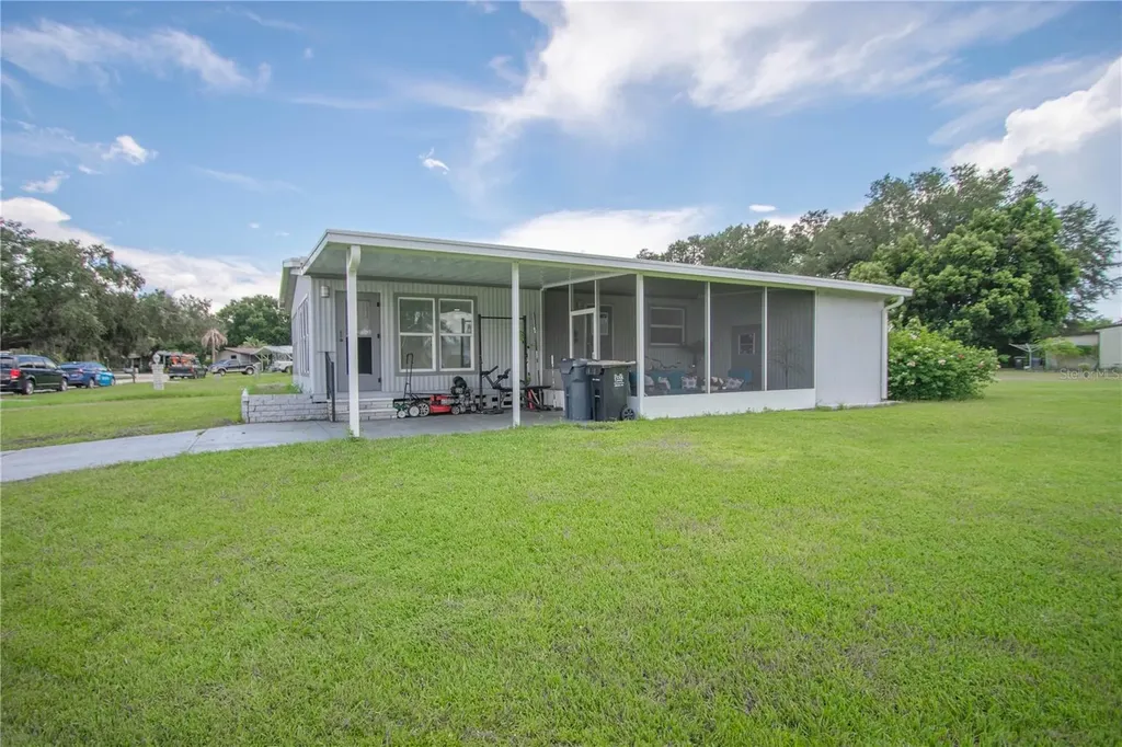 9015 Sarah Drive Polk City FL 33868