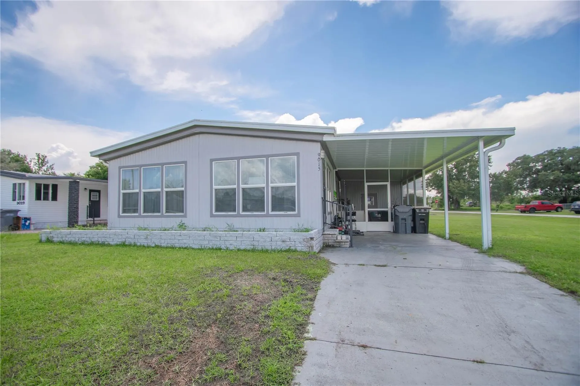 9015 Sarah Drive Polk City FL 33868