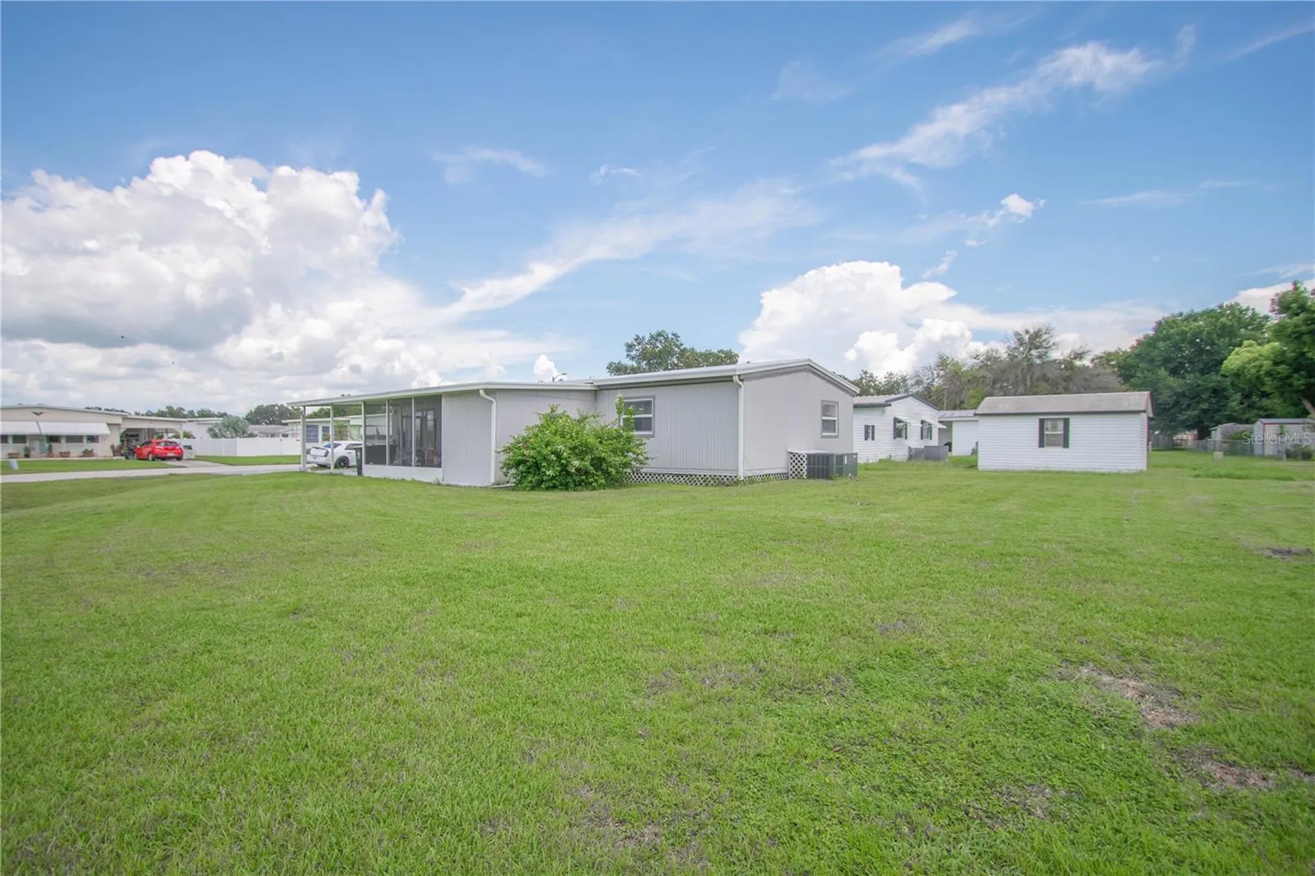 9015 Sarah Drive Polk City FL 33868