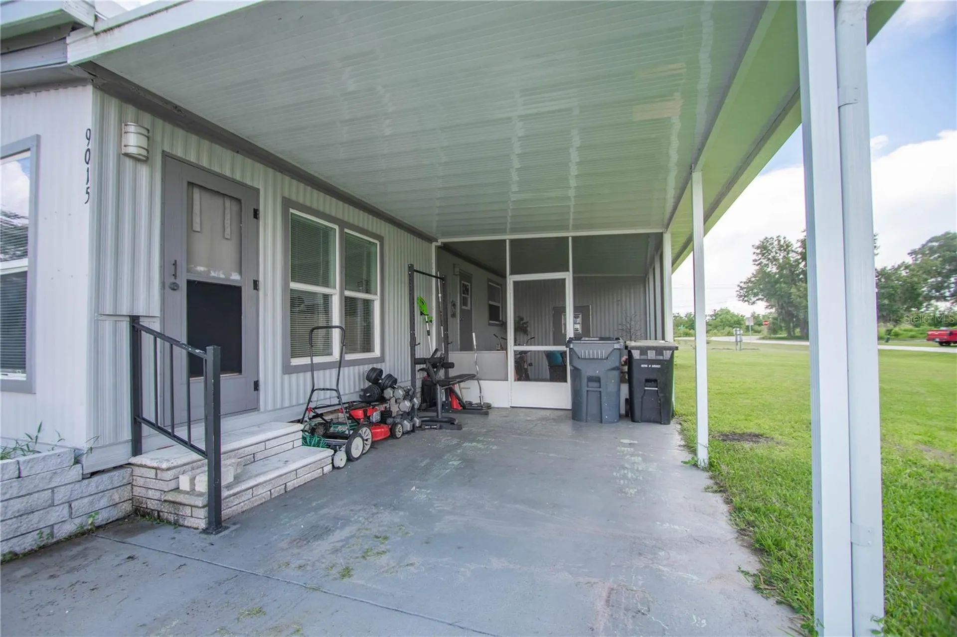 9015 Sarah Drive Polk City FL 33868