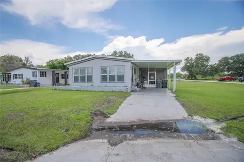 9015 Sarah Drive Polk City FL 33868