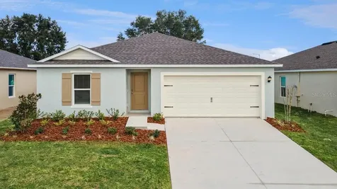 1711 Grandiose Drive Haines City FL 33844