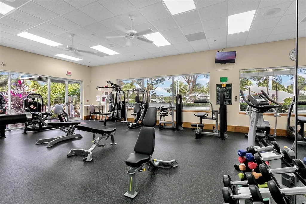 3656 Eversholt Street Clermont FL 34711