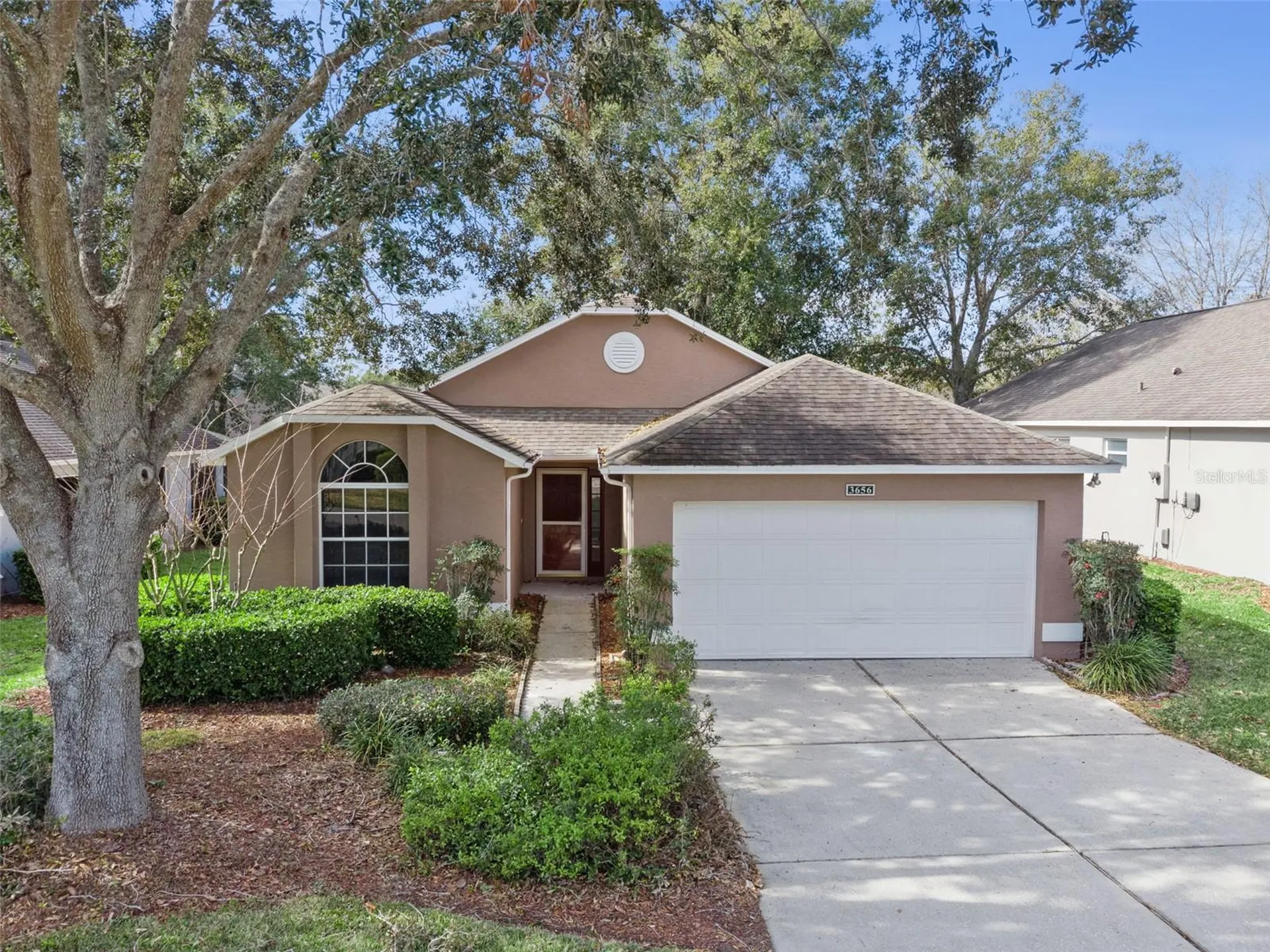 3656 Eversholt Street Clermont FL 34711