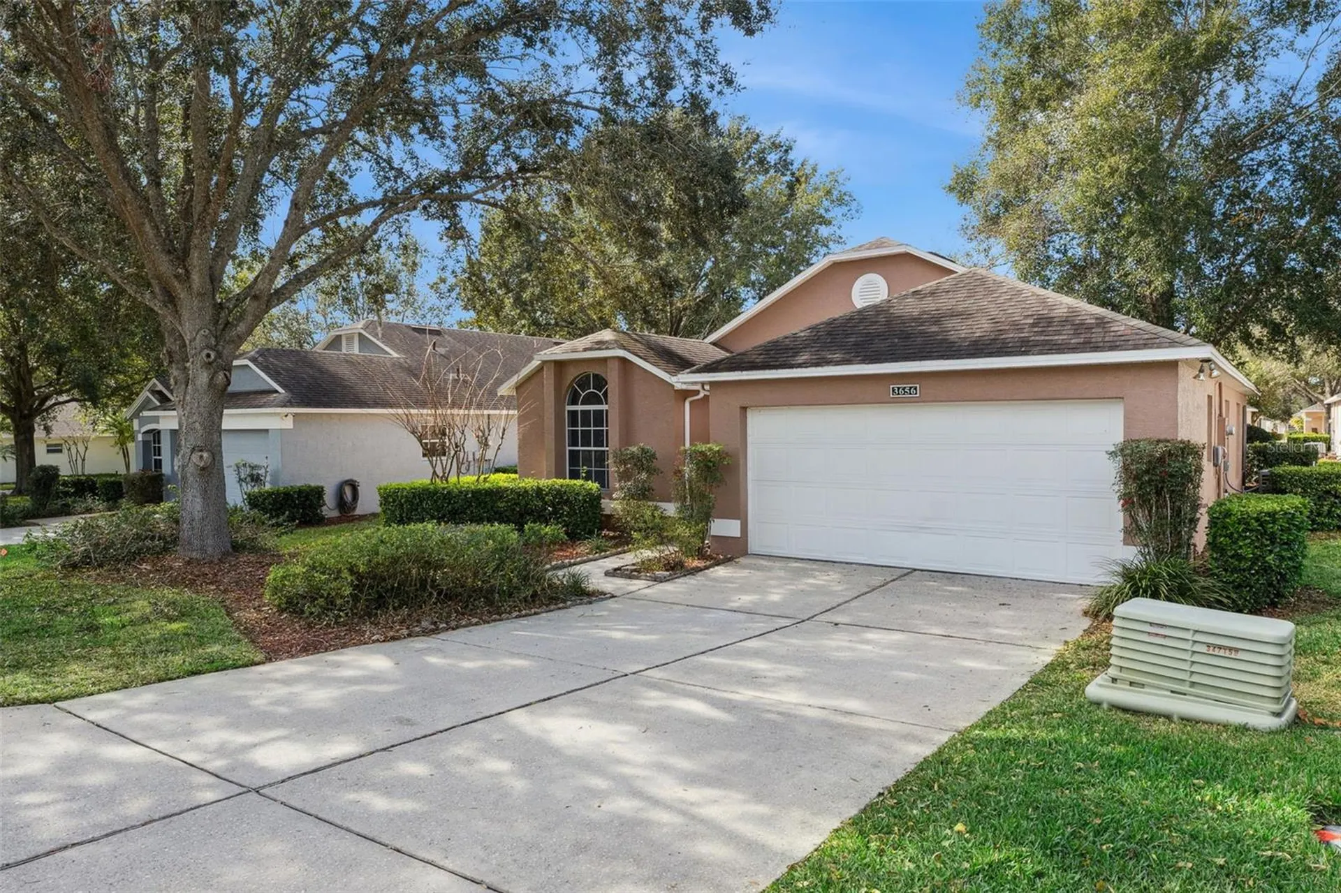 3656 Eversholt Street Clermont FL 34711