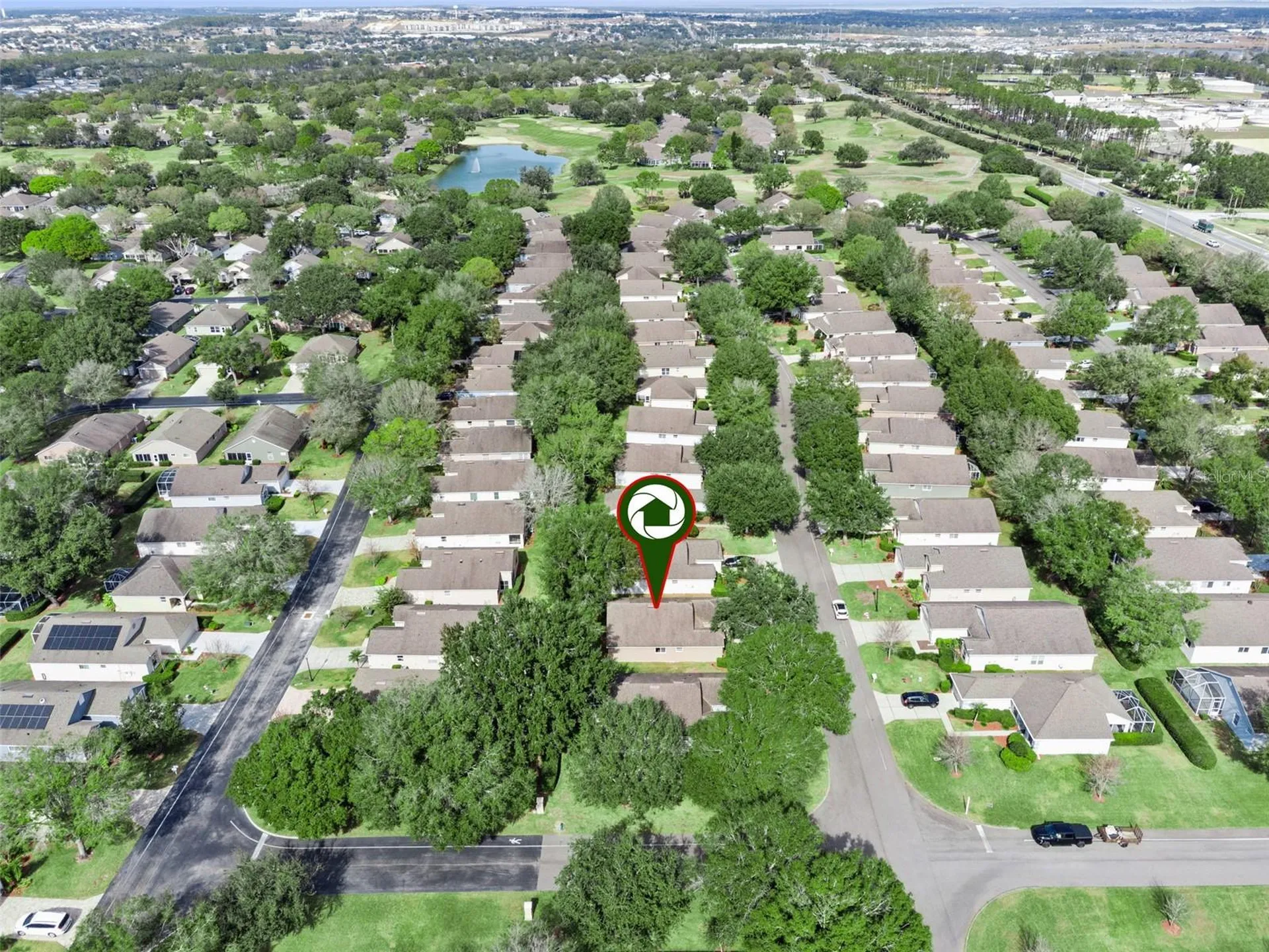 3656 Eversholt Street Clermont FL 34711