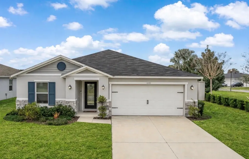 1395 Park Leah Circle Apopka FL 32712