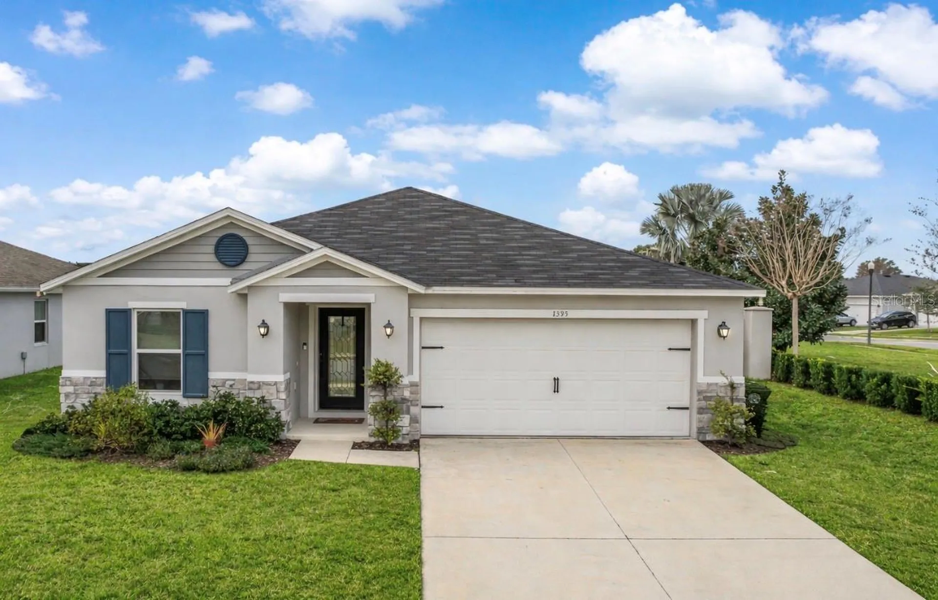 1395 Park Leah Circle Apopka FL 32712