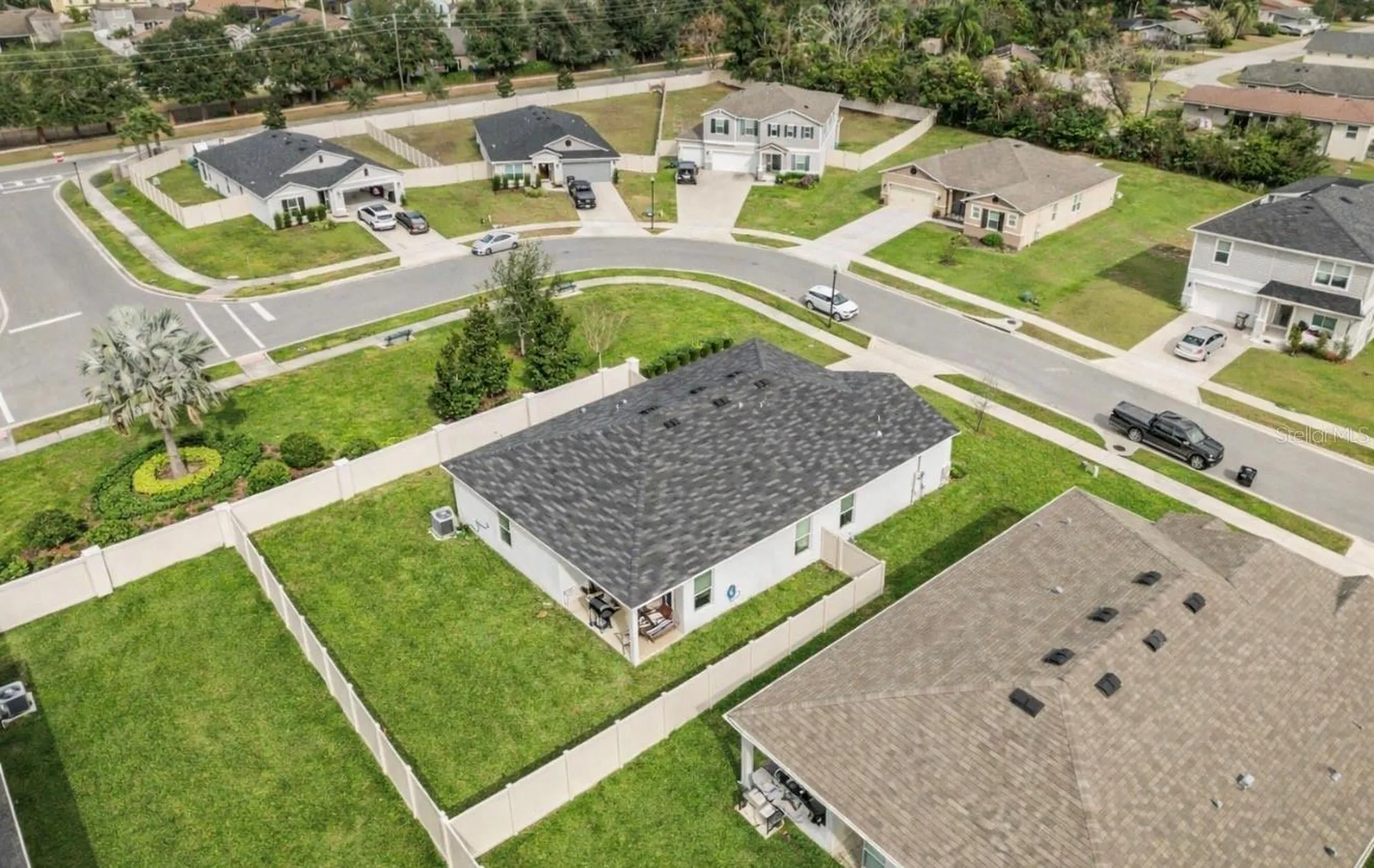 1395 Park Leah Circle Apopka FL 32712
