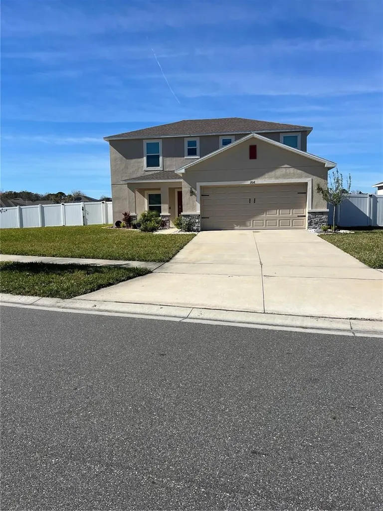 206 Amber Way Kissimmee FL 34758