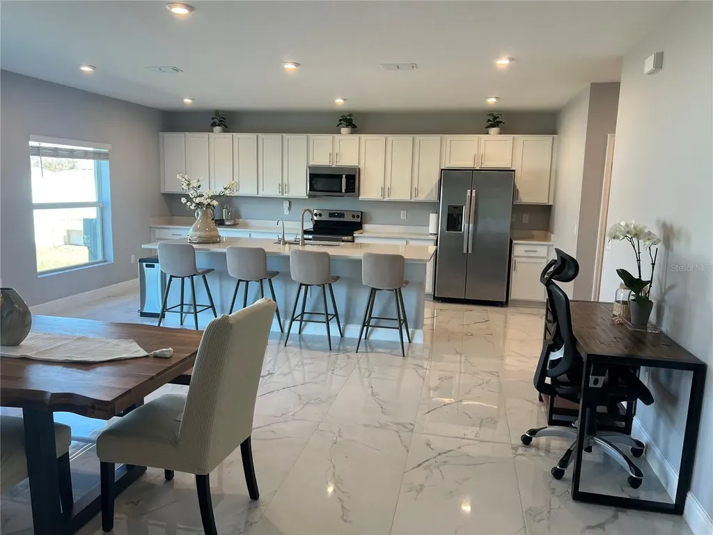 206 Amber Way Kissimmee FL 34758