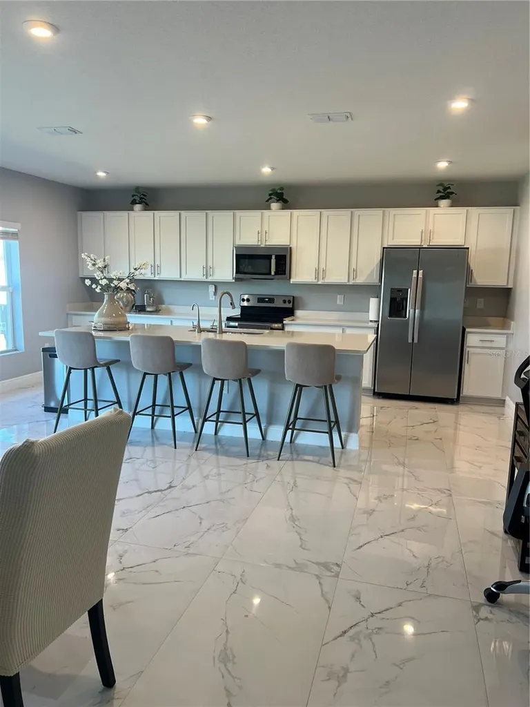 206 Amber Way Kissimmee FL 34758