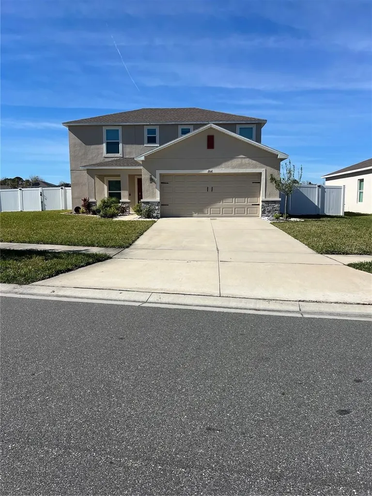 206 Amber Way Kissimmee FL 34758