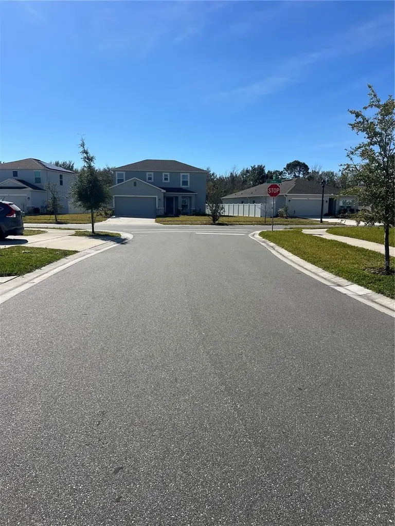 206 Amber Way Kissimmee FL 34758