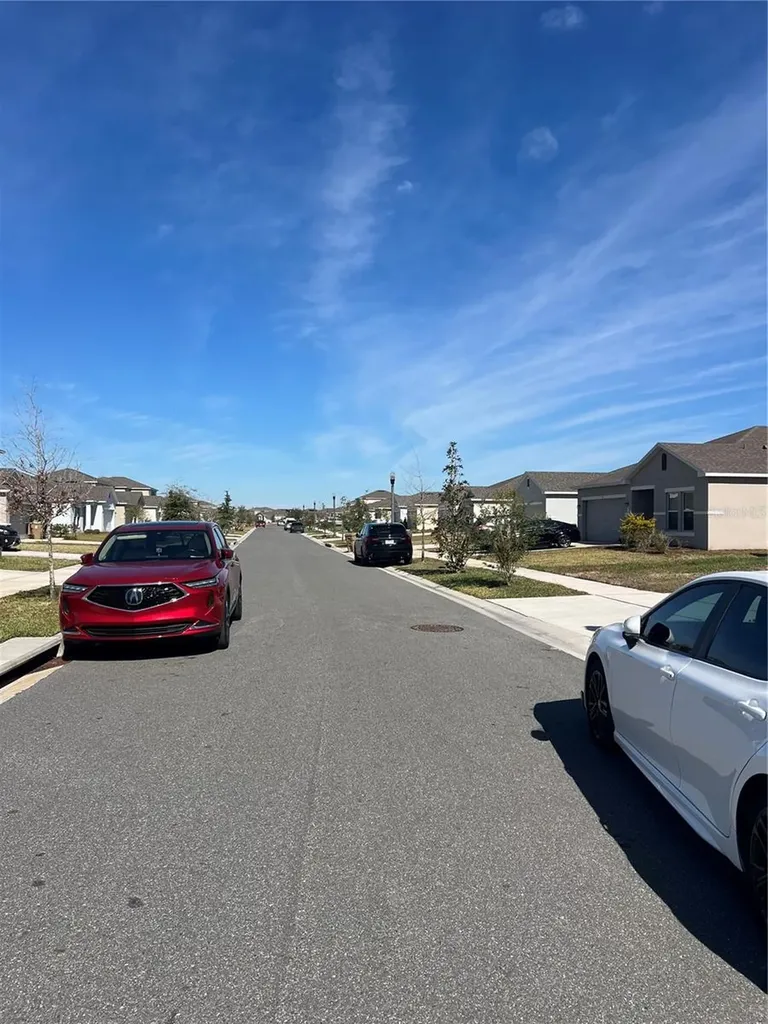 206 Amber Way Kissimmee FL 34758