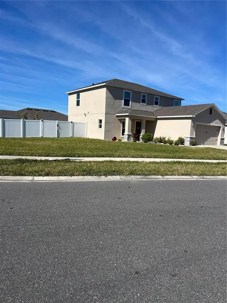 206 Amber Way Kissimmee FL 34758