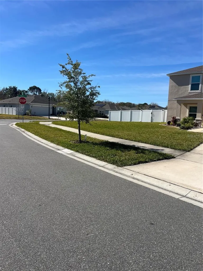 206 Amber Way Kissimmee FL 34758