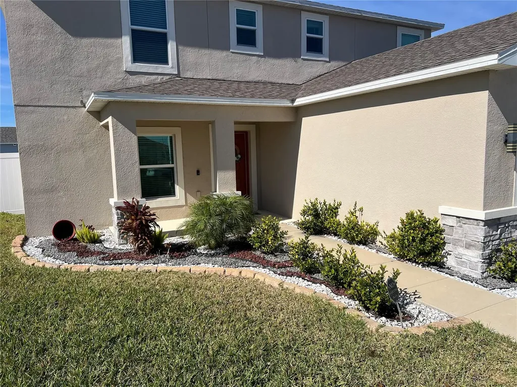 206 Amber Way Kissimmee FL 34758