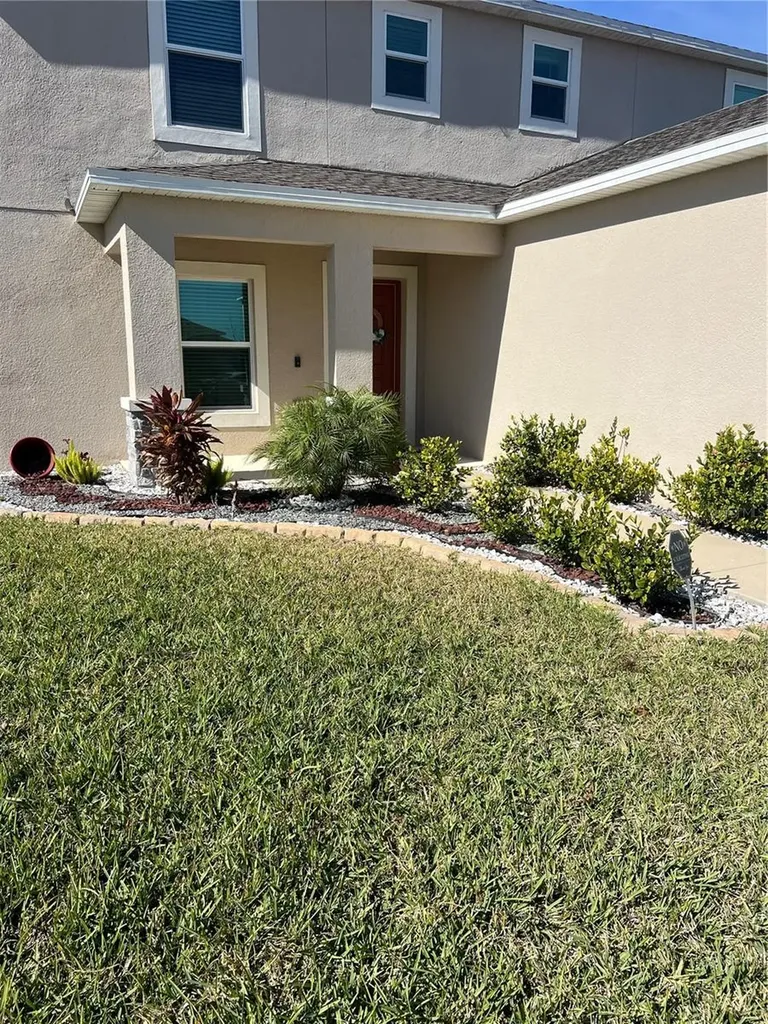 206 Amber Way Kissimmee FL 34758