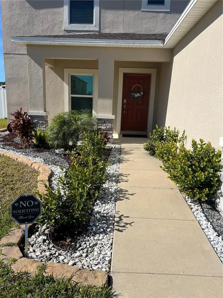 206 Amber Way Kissimmee FL 34758