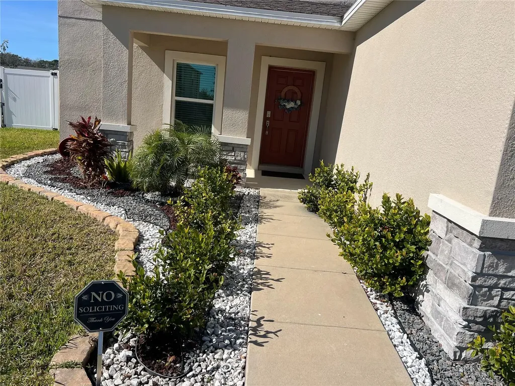 206 Amber Way Kissimmee FL 34758