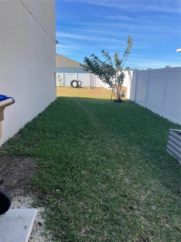 206 Amber Way Kissimmee FL 34758