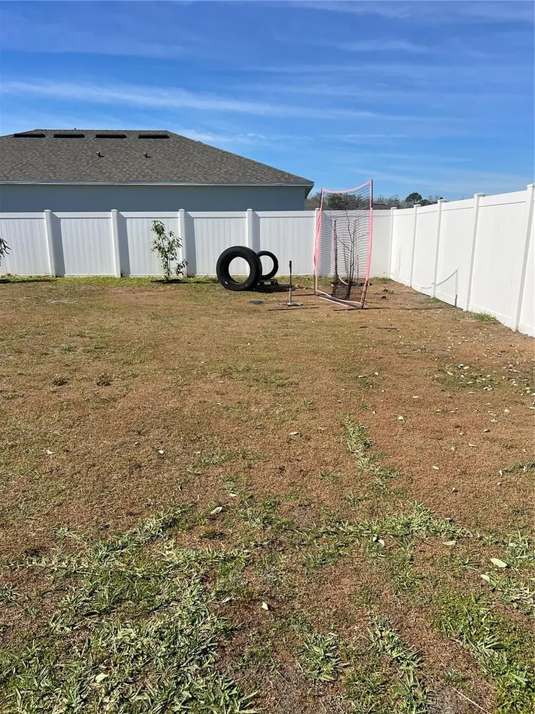 206 Amber Way Kissimmee FL 34758