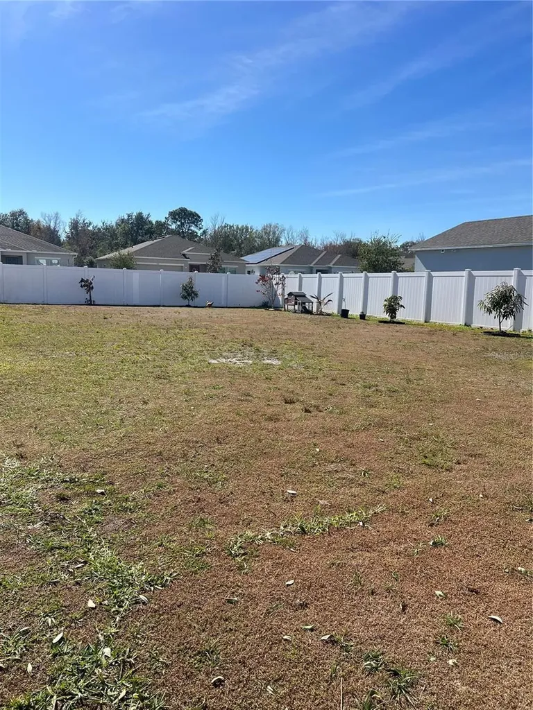 206 Amber Way Kissimmee FL 34758