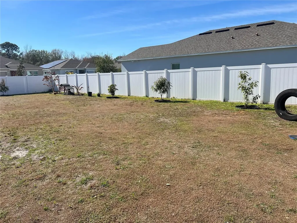 206 Amber Way Kissimmee FL 34758