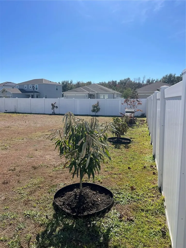 206 Amber Way Kissimmee FL 34758