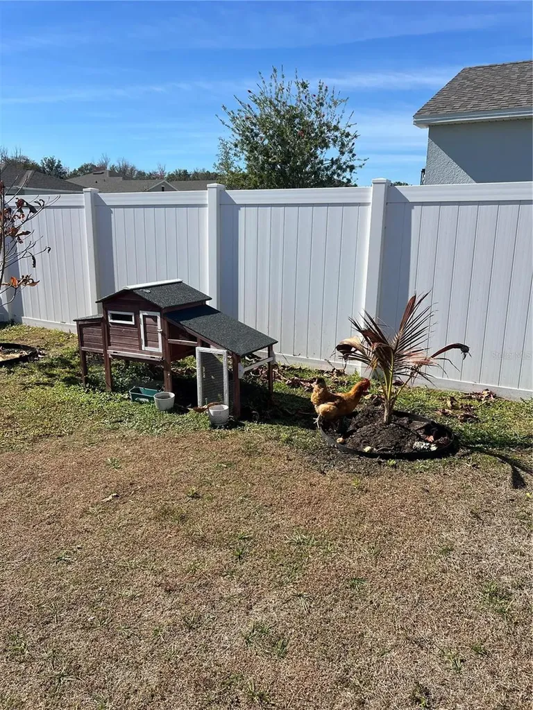 206 Amber Way Kissimmee FL 34758