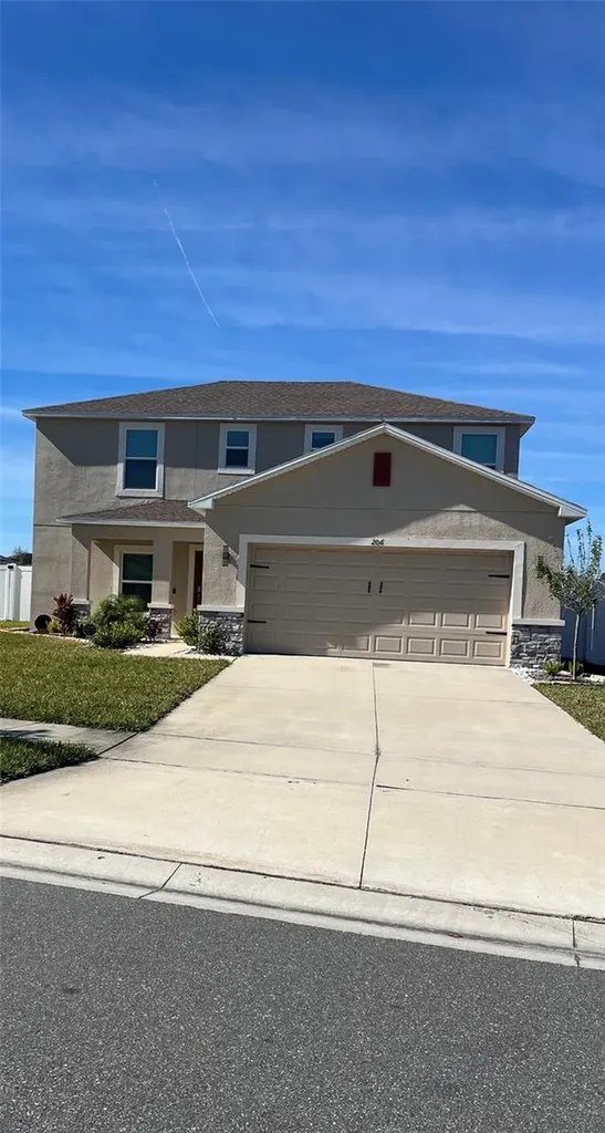 206 Amber Way Kissimmee FL 34758